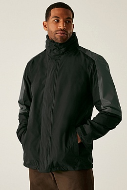 Regatta Waterproof 3-in-1 Jacket 120g (RE130) - Photo