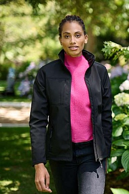 Regatta Women Membrane Softshell 300g (RE689) - Zdjęcie