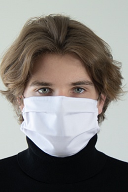 REUSABLE FACE MASK - Zdjęcie