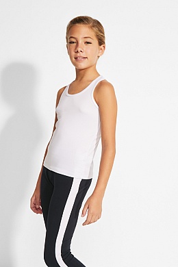 ROLY AGIA Junior Long Sports Leggings (LG0398) - Zdjęcie