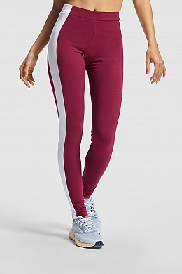 ROLY AGIA Women's Long Sports Leggings (LG0398) - Photo