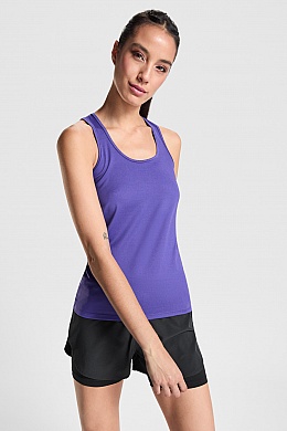 ROLY AIDA Tank Top 160 g (CA6656) - Zdjęcie