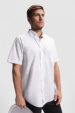 ROLY AIFOS Shirt 130 g (CM5503) - Zdjęcie