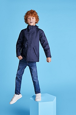 ROLY AMERICA Junior Parka Jacket (PK5072J) - Zdjęcie