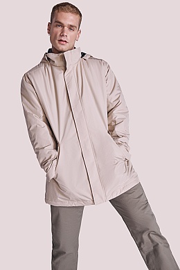 ROLY AMERICA Parka Jacket (PK5072) - Zdjęcie