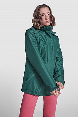ROLY AMERICA Woman Parka Jacket (PK5073) - Zdjęcie