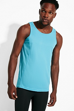 ROLY ANDRE Technical Tank Top (PD0350) - Zdjęcie