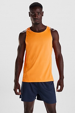 ROLY ANDRE Technical Tank Top (PD0350) - Zdjęcie
