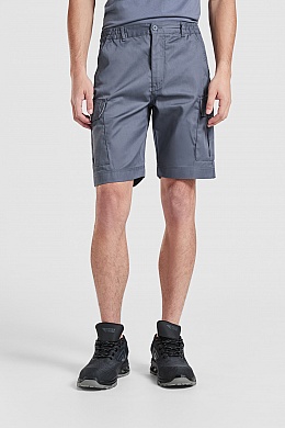 ROLY ARMOUR Bermuda Shorts 200 g (BE6725) - Zdjęcie