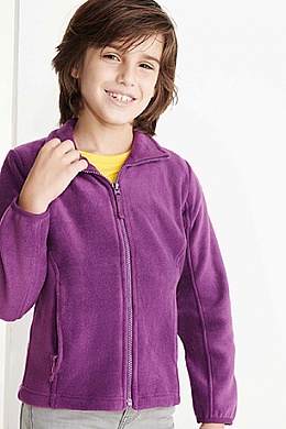 ROLY Artic Fleece Junior 300 g (CQ6412J) - Zdjęcie