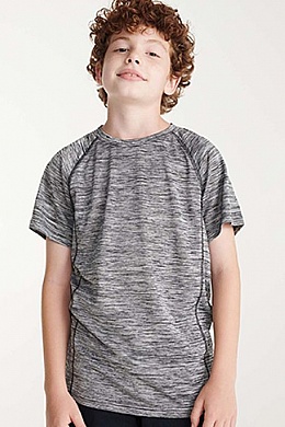 ROLY AUSTIN Junior T-shirt 140 g (CA6654) - Zdjęcie