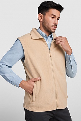 ROLY BELLAGIO Fleece Vest (RA1099) - Zdjęcie