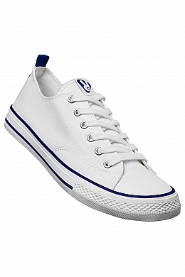 ROLY BILES Canvas Trainers (ZS8300) - Zdjęcie