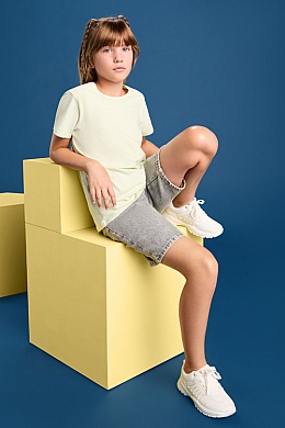 ROLY BREDA Junior (CA6698J) - Photo