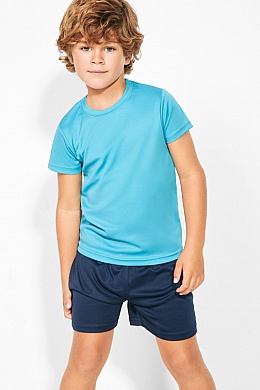 ROLY CALCIO Junior Sports Shorts (PA0484) - Zdjęcie