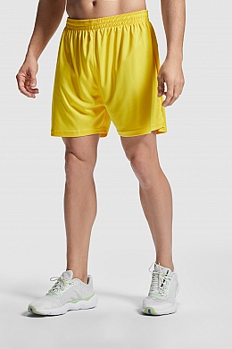 ROLY CALCIO Sports Shorts (PA0484) - Photo