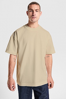 ROLY Chow Oversize T-shirt 270 g (CA6561) - Zdjęcie