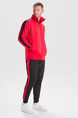 ROLY CRETA Tracksuit (CH6410) - Zdjęcie