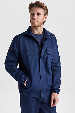ROLY CRUISER Fire Retardant Jacket (FR9403) - Zdjęcie