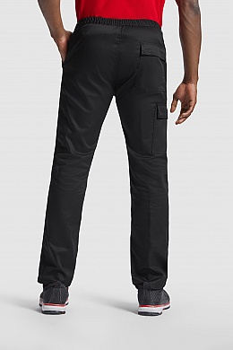 ROLY DAILY NEXT Trousers (PA9200) - Photo