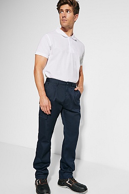 ROLY DAILY NEXT Trousers (PA9200) - Zdjęcie