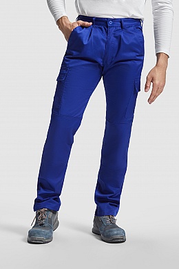 ROLY DAILY Trousers (PA9100) - Photo