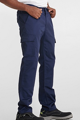 ROLY DAILY Trousers (PA9100) - Zdjęcie