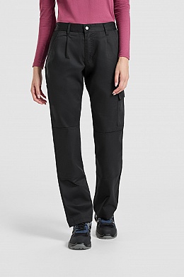 ROLY DAILY WOMAN Trousers (PA9118) - Photo