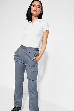 ROLY DAILY WOMAN Trousers (PA9118) - Zdjęcie