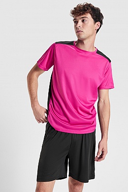 ROLY DETROIT T-shirt 130 g (CA6652) - Zdjęcie