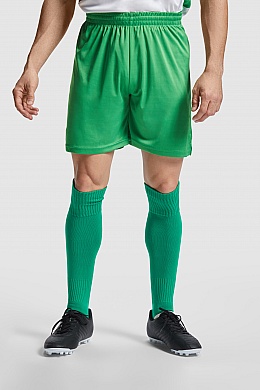 ROLY DORTMUND Sports Shorts (PA6688) - Photo