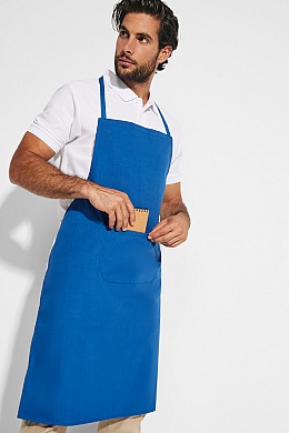 ROLY DUCASSE Long Apron 150 g (DE9129) - Zdjęcie