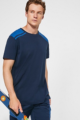 ROLY EXPEDITION T-shirt 160 g (CA8411) - Zdjęcie