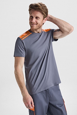 ROLY EXPEDITION T-shirt 160 g (CA8411) - Zdjęcie