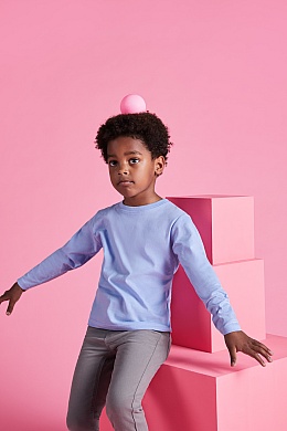 ROLY EXTREME Kids Long Sleeve 160 g (CA1217J) - Zdjęcie