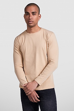 ROLY EXTREME Long Sleeve 160 g (CA1217) - Zdjęcie