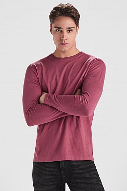 ROLY EXTREME Long Sleeve 160 g (CA1217) - Zdjęcie