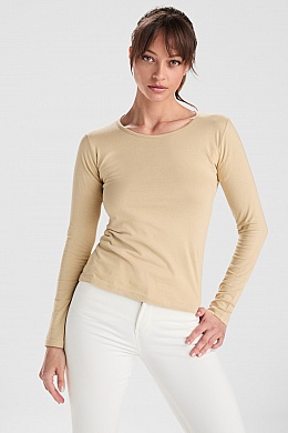 ROLY EXTREME WOMAN Long Sleeve 160 g (CA1218) - Zdjęcie