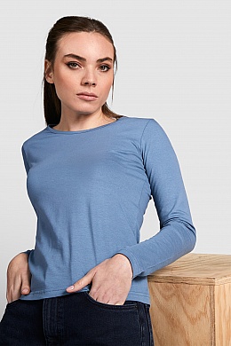 ROLY EXTREME WOMAN Long Sleeve 160 g (CA1218) - Zdjęcie