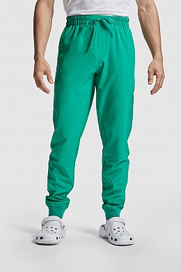 ROLY FIBER Unisex Trousers (PA9086) - Photo