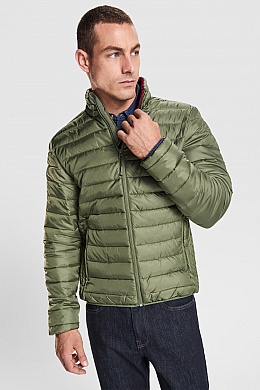 ROLY FINLAND Men's Jacket (RA5094) - Zdjęcie