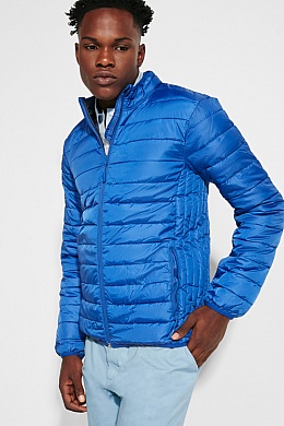 ROLY FINLAND Men's Jacket (RA5094) - Zdjęcie