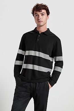 ROLY FORAN L/S (HV9325) - Zdjęcie