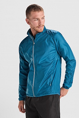 ROLY GLASGOW Windbreaker Jacket (CV5050) - Zdjęcie