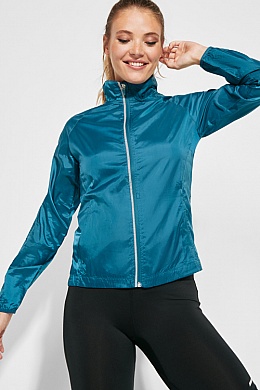 ROLY GLASGOW WOMAN Windbreaker Jacket (CV5051) - Zdjęcie