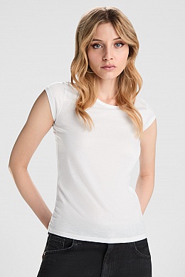 ROLY HAWAII T-shirt 150 g (CA6692) - Zdjęcie