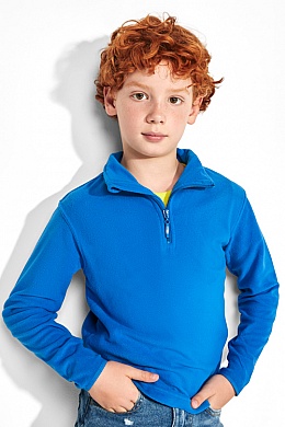 ROLY HIMALAYA Junior Microfleece (SM1095) - Zdjęcie