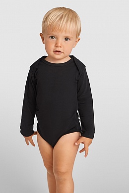 ROLY Honey L/S Body 175 g (BD7202) - Zdjęcie