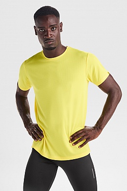 ROLY IMOLA T-shirt 135 g (CA0427) - Zdjęcie