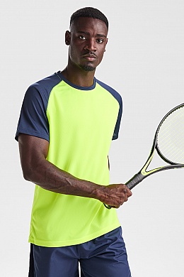 ROLY INDIANAPOLIS T-shirt 140 g (CA6650) - Zdjęcie